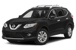 Nissan Rogue 0-60 times